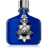 John Varvatos XX Indigo Eau de Toilette para homens 75 ml. XX Indigo