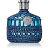 John Varvatos Artisan Blu Eau de Toilette para homens 125 ml. Artisan Blu