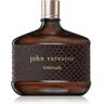 John Varvatos Heritage Vintage Eau de Toilette para homens 125 ml. Heritage Vintage