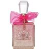 Juicy Couture Viva La Juicy Rosé Eau de Parfum para mulheres 100 ml. Viva La Juicy Rosé