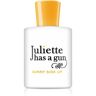 Juliette has a gun Sunny Side Up Eau de Parfum para mulheres 50 ml. Sunny Side Up