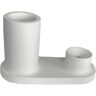 Jungle Way Plaster Stand suporte para incenso 1 un.. Plaster Stand