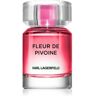 Lagerfeld Fleur de Pivoine Eau de Parfum para mulheres 50 ml. Fleur de Pivoine