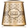 Khadlaj Bakhoor Oud Muattar Khalab incenso 100 g. Bakhoor Oud Muattar Khalab