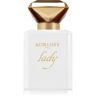 Korloff Lady in White Eau de Parfum para mulheres 50 ml. Lady in White