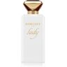 Korloff Lady in White Eau de Parfum para mulheres 88 ml. Lady in White