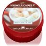 Kringle Candle Hot Chocolate vela do chá 42 g. Hot Chocolate