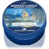 Kringle Candle Bavarian Christmas vela do chá 42 g. Bavarian Christmas