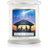 Kringle Candle Away in a Manger vela perfumada 411 g. Away in a Manger