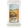 Kringle Candle Rail Bridge vela perfumada 624 g. Rail Bridge