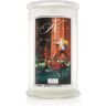 Kringle Candle Vélo vela perfumada 624 g. Vélo