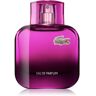 Lacoste Eau de L.12.12 Pour Elle Magnetic Eau de Parfum para mulheres 80 ml. Eau de L.12.12 Pour Elle Magnetic