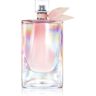 Lancome La Vie Est Belle Soleil Cristal Eau de Parfum para mulheres 100 ml. La Vie Est Belle Soleil Cristal