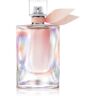 Lancome La Vie Est Belle Soleil Cristal Eau de Parfum para mulheres 50 ml. La Vie Est Belle Soleil Cristal