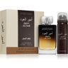 Lattafa Ameer Al Oudh coffret unissexo . Ameer Al Oudh