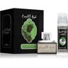 Lattafa Sheikh Al Shuyukh Black Eau de Parfum unissexo 50 ml. Sheikh Al Shuyukh Black
