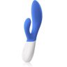 Lelo Ina Wave 2 vibrador com sugador de clítoris 10,5 cm. Ina Wave 2