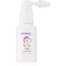 Linomag Emolienty Cradle Cap Liquid spray apaziguador para dermatite seborreica para bebés 0+ 30 ml. Emolienty Cradle Cap Liquid