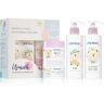 Linomag Emolienty Gift Set coffret (para bebés 0+) . Emolienty Gift Set