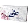 Linteo Paper Tissues Two-ply Paper, 150 pcs per box lenços de papel 150 un.. Paper Tissues Two-ply Paper, 150 pcs per box