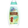 Linteo Kids Body Wash Gel and Shampoo gel de banho e champô para crianças 425 ml. Kids Body Wash Gel and Shampoo