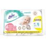 Linteo Baby Premium Maxi fraldas descartáveis 8-15kg 5 un.. Baby Premium Maxi