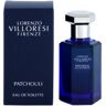 Lorenzo Villoresi Patchouli Eau de Toilette unissexo 50 ml. Patchouli