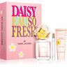 Marc Jacobs Daisy Eau So Fresh coffret para mulheres . Daisy Eau So Fresh