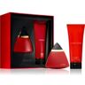 Mauboussin Pour Lui In Red coffret para mulheres . Pour Lui In Red