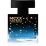 Mexx Black & Gold Limited Edition Eau de Toilette para homens 30 ml. Black & Gold Limited Edition