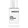 Mexx City Breeze Eau de Toilette para mulheres 15 ml. City Breeze