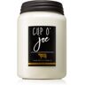 Milkhouse Candle Co. Farmhouse Cup O' Joe vela perfumada Mason Jar 737 g. Farmhouse Cup O' Joe