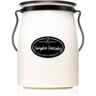 Milkhouse Candle Co. Creamery Pumpkin Pancakes vela perfumada Butter Jar 624 g. Creamery Pumpkin Pancakes