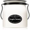 Milkhouse Candle Co. Creamery Pumpkin Pancakes vela perfumada Butter Jar 454 g. Creamery Pumpkin Pancakes