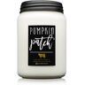 Milkhouse Candle Co. Farmhouse Pumpkin Patch vela perfumada 737 g. Farmhouse Pumpkin Patch