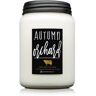 Milkhouse Candle Co. Farmhouse Autumn Orchard vela perfumada Farmhouse Jar 737 g. Farmhouse Autumn Orchard