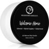 Milkhouse Candle Co. Creamery Welcome Home vela perfumada Sampler Tin 42 g. Creamery Welcome Home