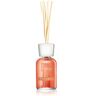 Millefiori Milano Osmanthus Dew aroma difusor com recarga 250 ml. Milano Osmanthus Dew