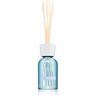 Millefiori Milano Blue Posidonia aroma difusor com recarga 250 ml. Milano Blue Posidonia