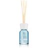 Millefiori Milano Blue Posidonia aroma difusor com recarga 100 ml. Milano Blue Posidonia