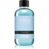 Millefiori Milano Blue Posidonia recarga de aroma para difusores 250 ml. Milano Blue Posidonia