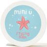 Mini-U Styling Balm pasta styling para cabelo para crianças 100 ml. Styling Balm
