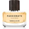 Miraculum Passionate Eau de Parfum para homens 50 ml. Passionate