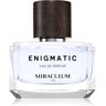 Miraculum Enigmatic Eau de Parfum para homens 50 ml. Enigmatic