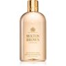 Molton Brown Jasmine & Sun Rose gel de duche para mulheres 300 ml. Jasmine & Sun Rose