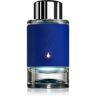 Montblanc Explorer Ultra Blue Eau de Parfum para homens 100 ml. Explorer Ultra Blue