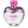 Moschino Pink Bouquet Eau de Toilette para mulheres 100 ml. Pink Bouquet