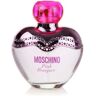 Moschino Pink Bouquet Eau de Toilette para mulheres 50 ml. Pink Bouquet