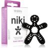 Mr & Mrs Fragrance Niki Black Orchid ambientador auto recarga . Niki Black Orchid