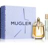 Mugler Alien Goddess coffret para mulheres . Alien Goddess